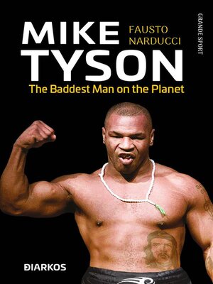 cover image of Mike Tyson